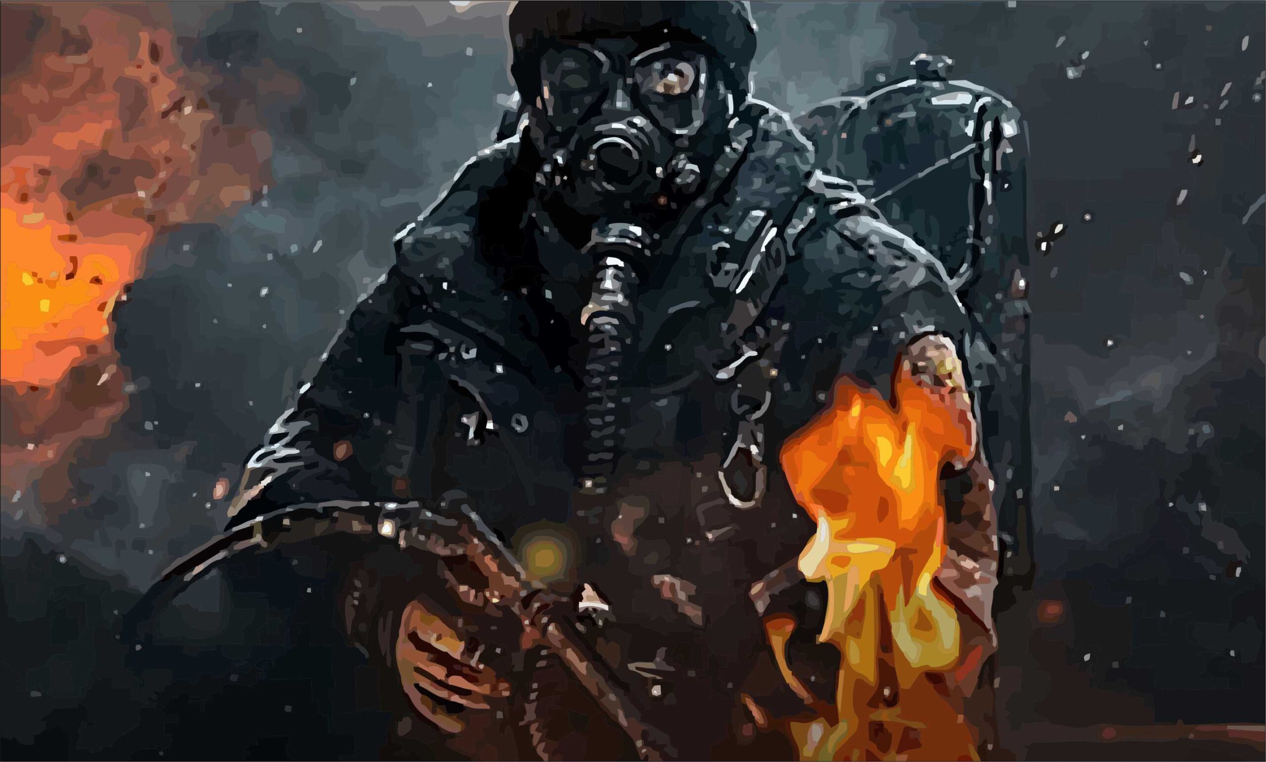 AFTER EFFECTS efectos especiales