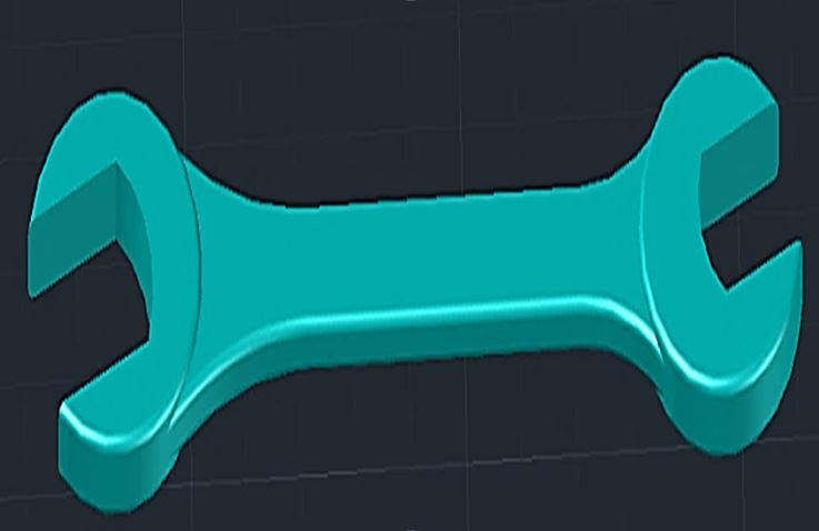 Diseño y Modelado 3D 3 AUTOCAD diseño y modelado 3D