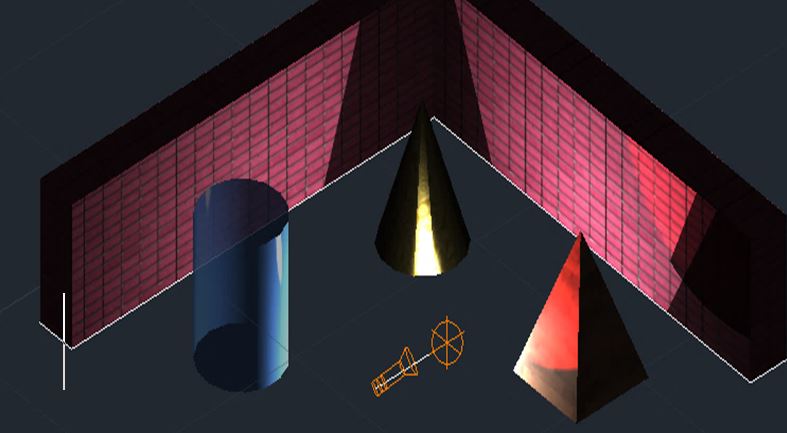 Diseño y Modelado 3D 2 AUTOCAD diseño y modelado 3D