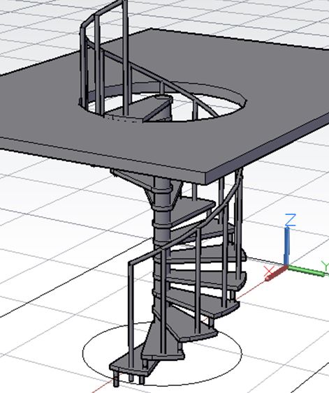 AUTOCAD diseño y modelado 3D