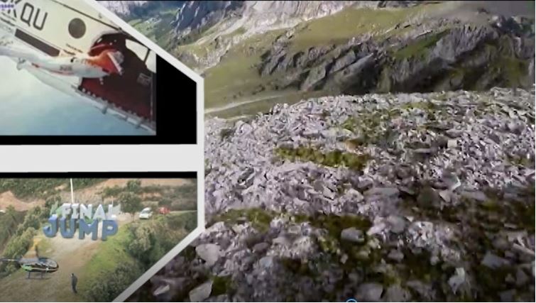 Edición de Video 3 PREMIERE edición de video